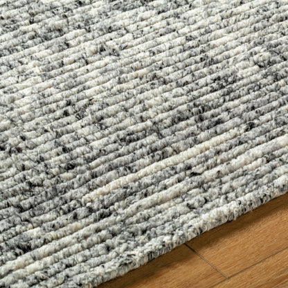 Ronin Rug - 495770 by Surya. Made from new zealand wool in a unique style.