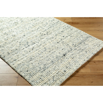 Ronin Rug - 495770 by Surya. Made from new zealand wool in a unique style.