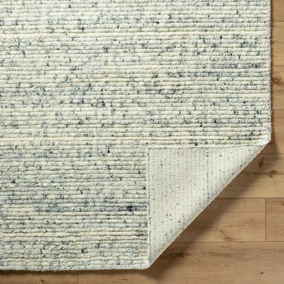 Ronin Rug - 495770 by Surya. Made from new zealand wool in a unique style.