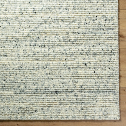 Ronin Rug - 495770 by Surya. Made from new zealand wool in a unique style.