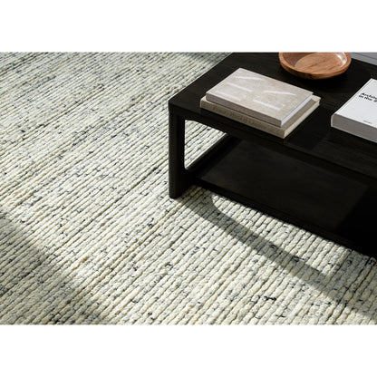 Ronin Rug - 495770 by Surya. Made from new zealand wool in a unique style.