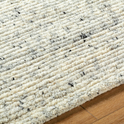 Ronin Rug - 495770 by Surya. Made from new zealand wool in a unique style.