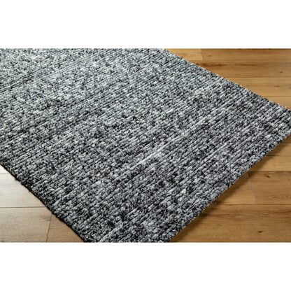 Ronin Rug - 495770 by Surya. Made from new zealand wool in a unique style.