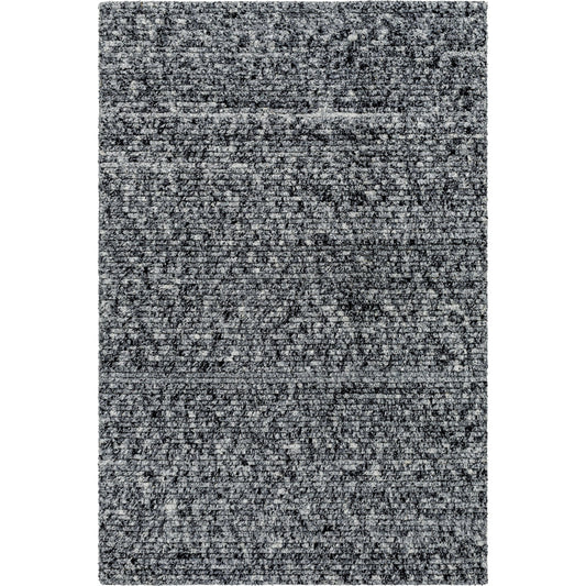 Ronin Rug - 495770 by Surya. Made from new zealand wool in a unique style.