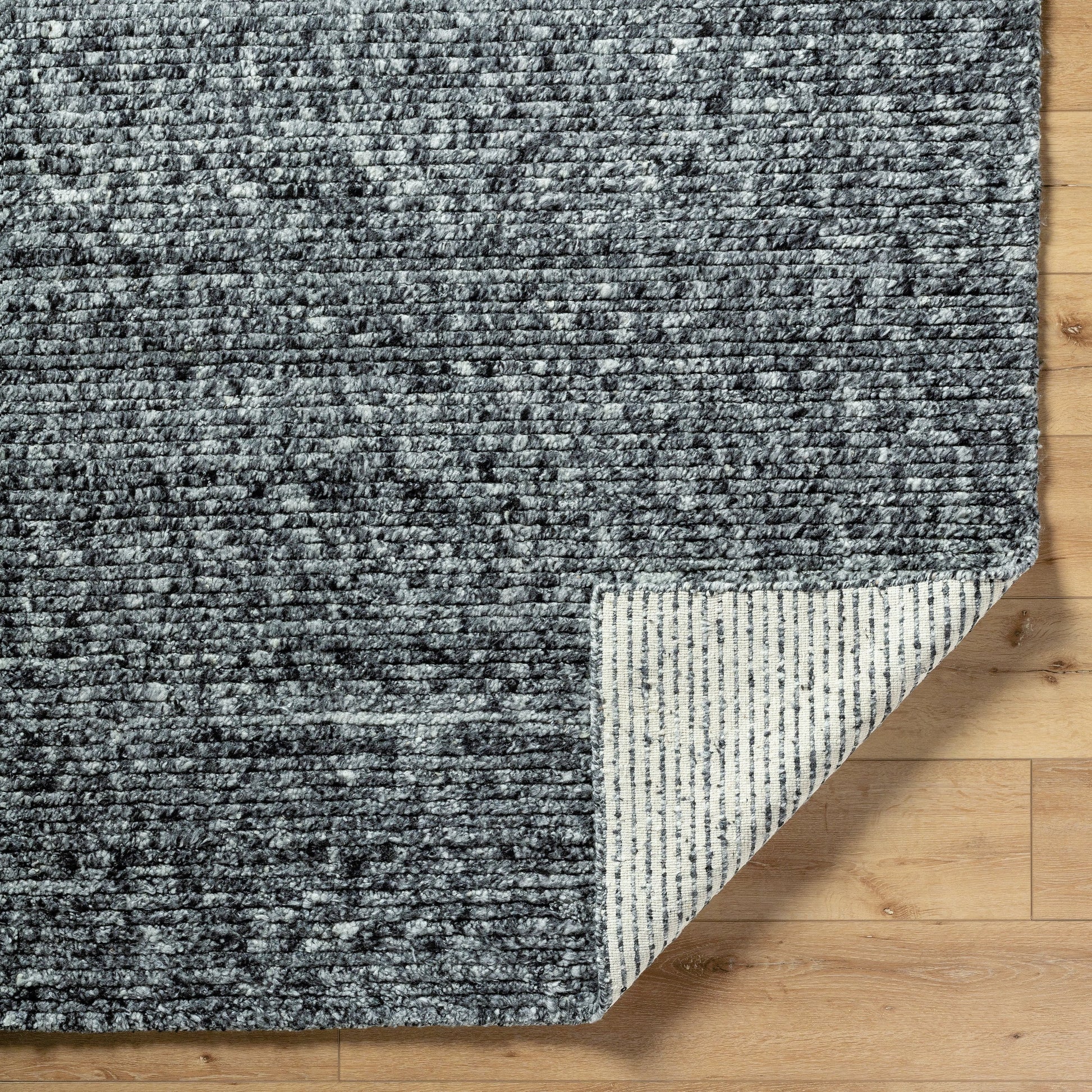 Ronin Rug - 495770 by Surya. Made from new zealand wool in a unique style.