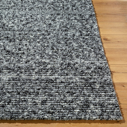 Ronin Rug - 495770 by Surya. Made from new zealand wool in a unique style.
