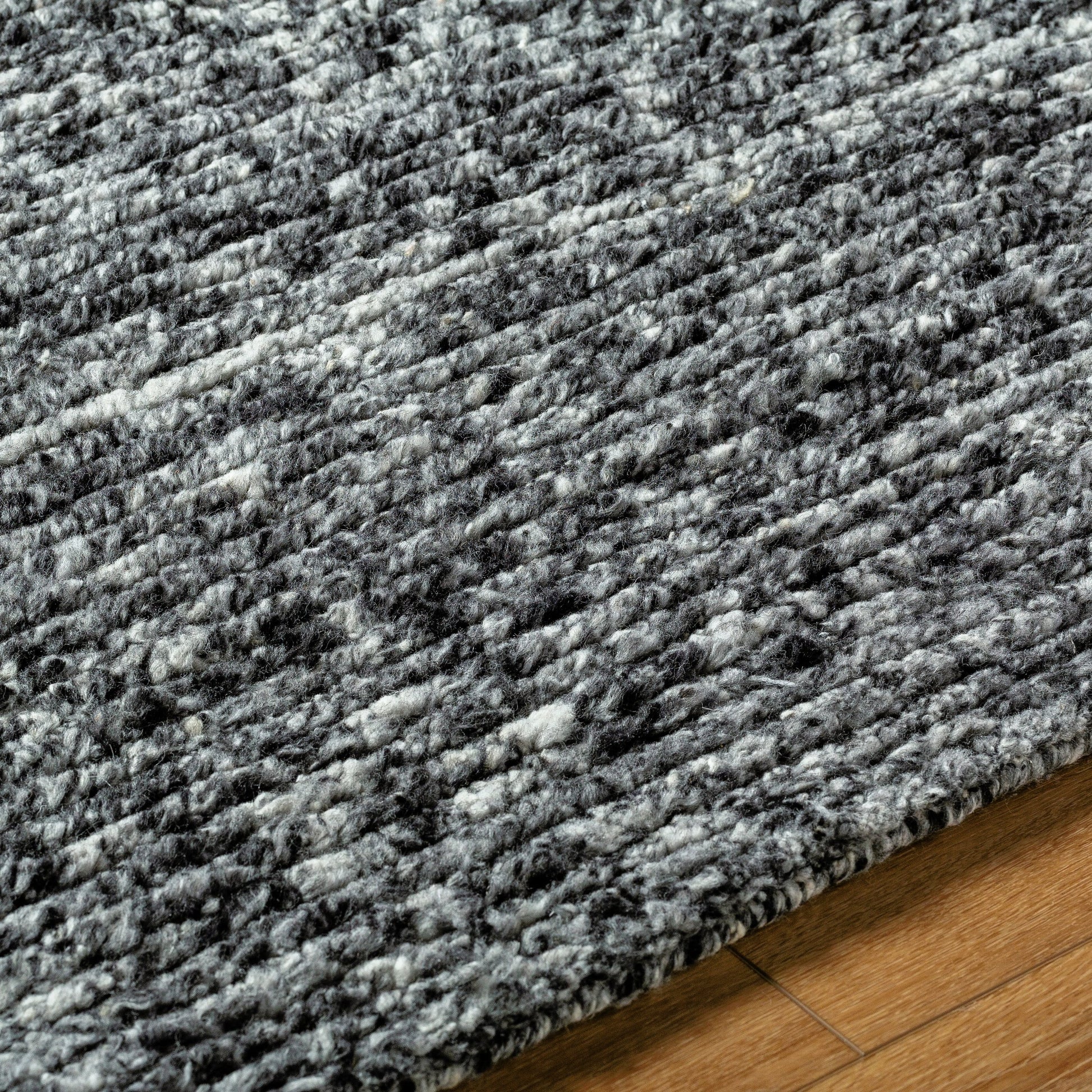 Ronin Rug - 495770 by Surya. Made from new zealand wool in a unique style.