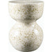 Arita End Table by Surya in glazedglazed. Made from ceramic in a modern style.