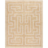 Beige, Sandstone, Ivory / 2' x 3'