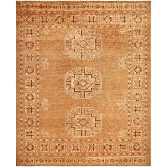 Riviera 541210 Rug by Surya in terracotta, sandstone, sepia. Made from new zealand wool, cotton in a unique style.