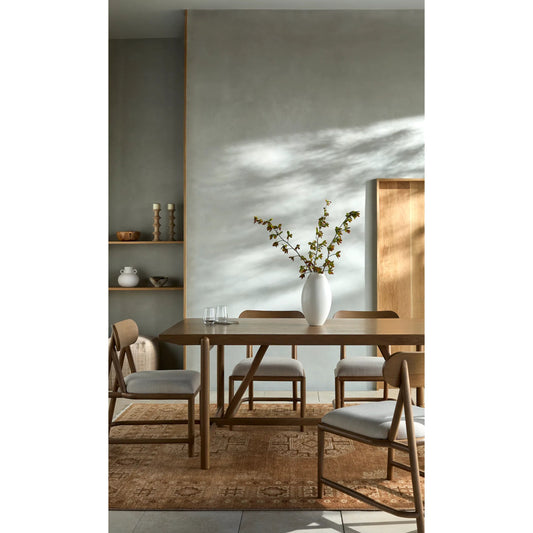 Riviera 541210 Rug by Surya in terracotta, sandstone, sepia. Made from new zealand wool, cotton in a unique style.