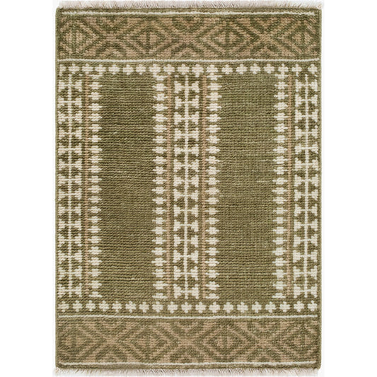 Riviera RIV-2311 Rug by Surya. Made from wool in a unique style.