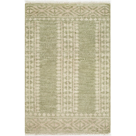 Riviera RIV-2311 Rug by Surya. Made from wool in a unique style.