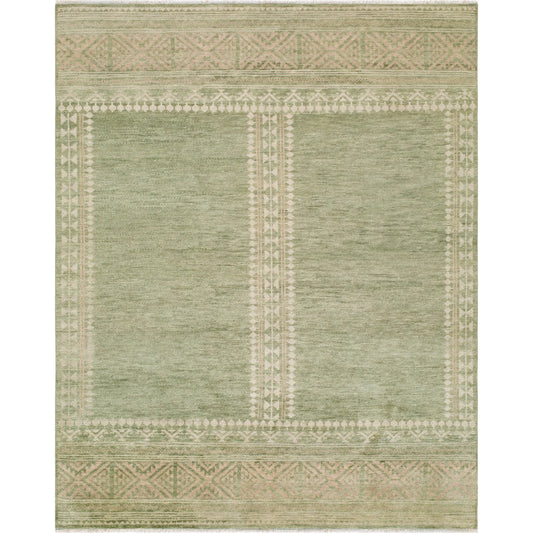 Riviera RIV-2311 Rug by Surya. Made from wool in a unique style.