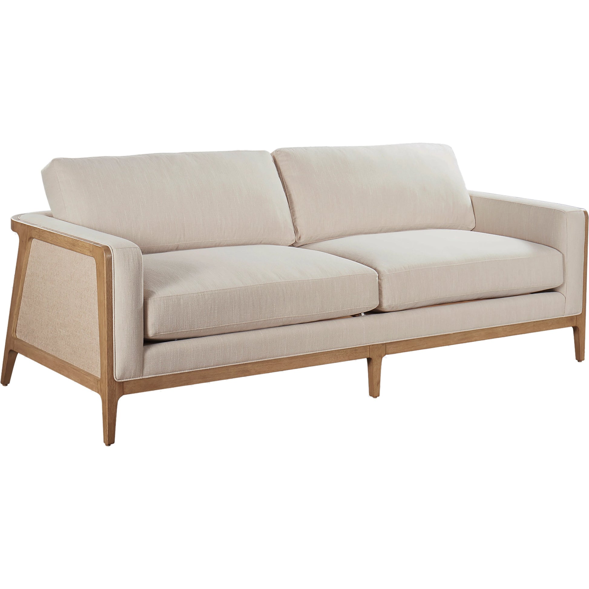 Harvey Sofa by A.R.T. Furniture in tawny. Made from unique in a modern style.