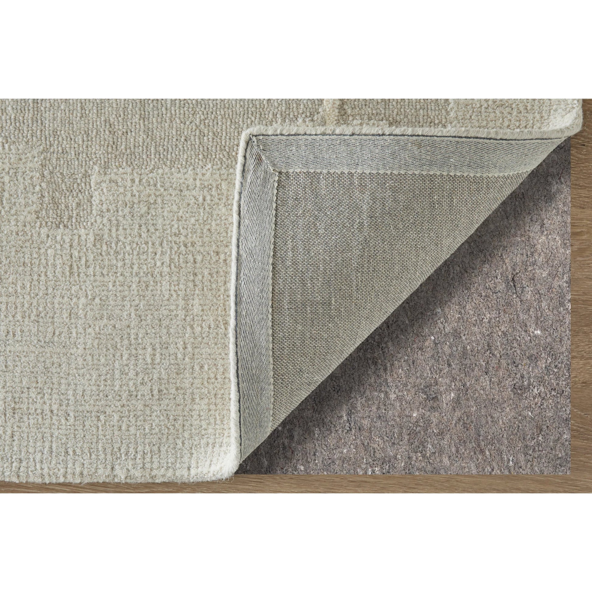 Winston Geometric WNS8B01F Rug by Feizy. Made from wool in a unique style.