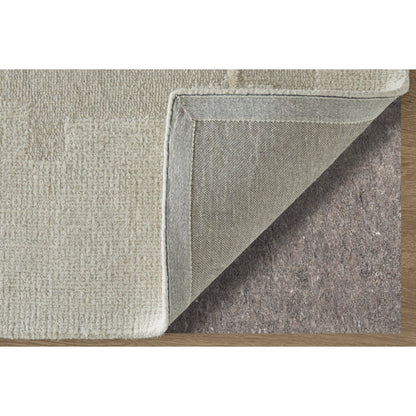 Winston Geometric WNS8B01F Rug by Feizy. Made from wool in a unique style.