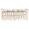 Light Gray, Oatmeal / Down Feather