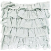 Pale Blue / Down Feather