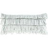 Pale Blue / Down Feather