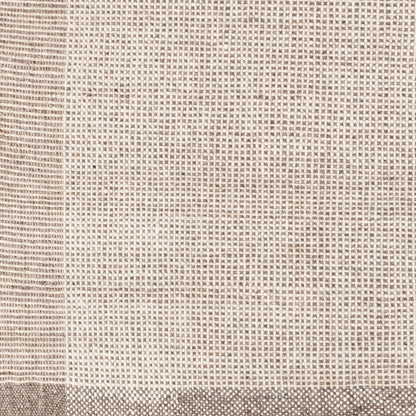 Reliance RLI-2301 Rug by Livabliss in brown, beige, cream, charcoal. Made from unique in a unique style.