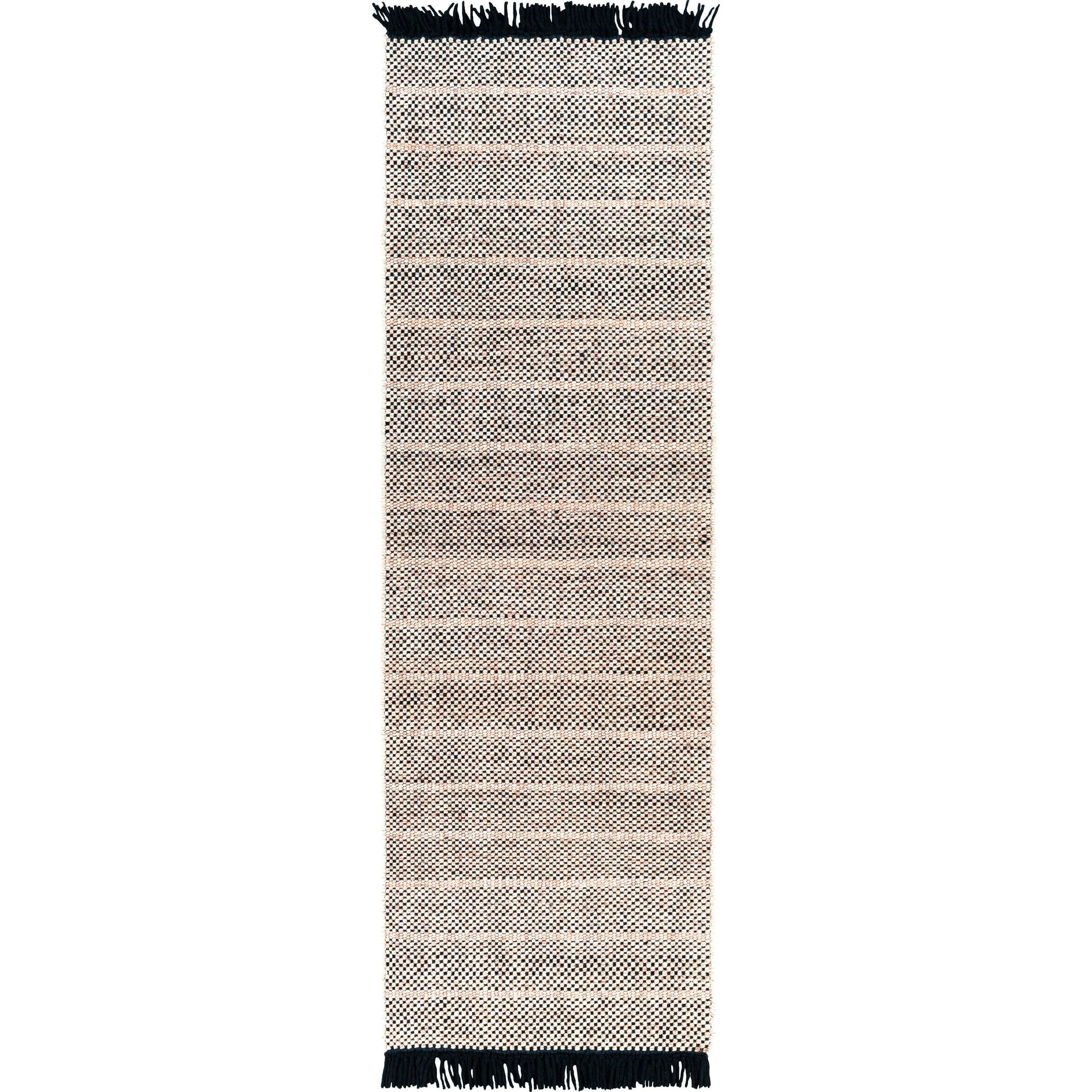 Reliance Rug - 27888 by Surya in black, beige. Made from 100% wool in a unique style.
