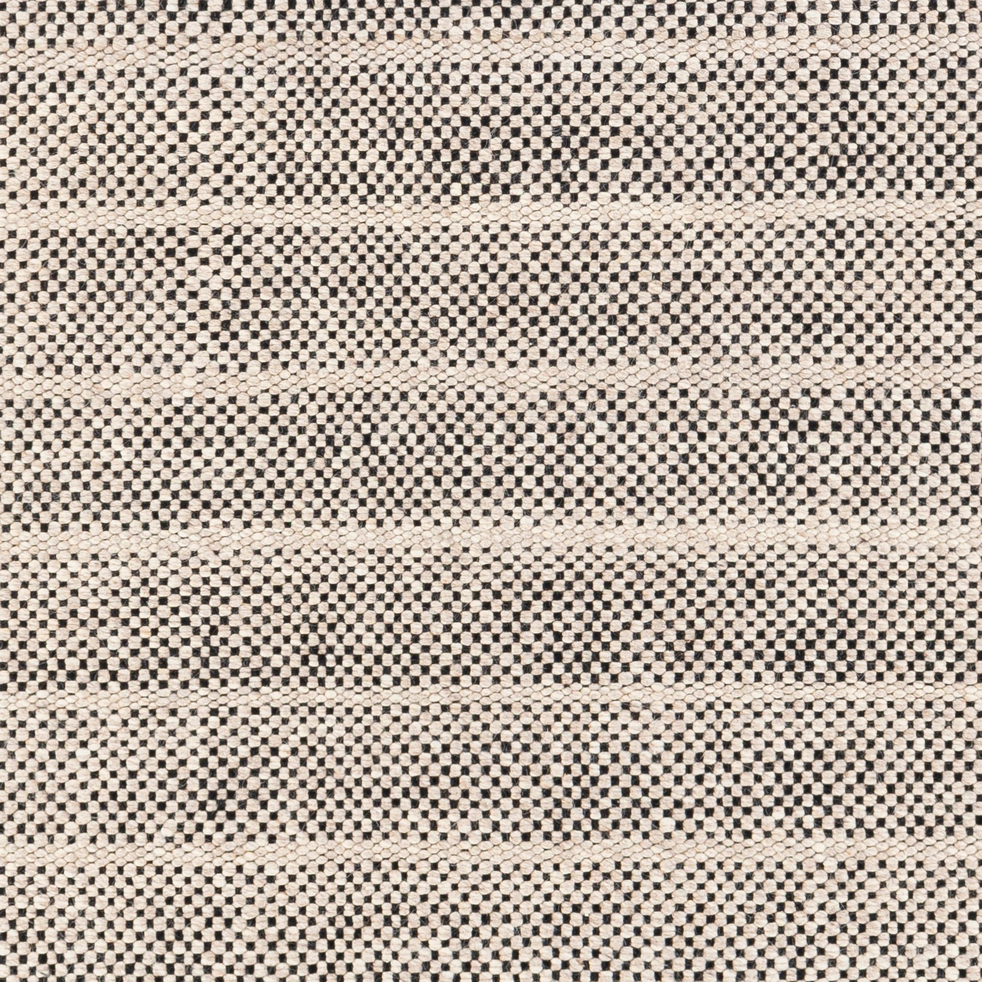 Reliance Rug - 27888 by Surya in black, beige. Made from 100% wool in a unique style.