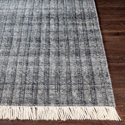 Reliance Rug - 27889 by Surya. Made from 100% wool in a unique style.