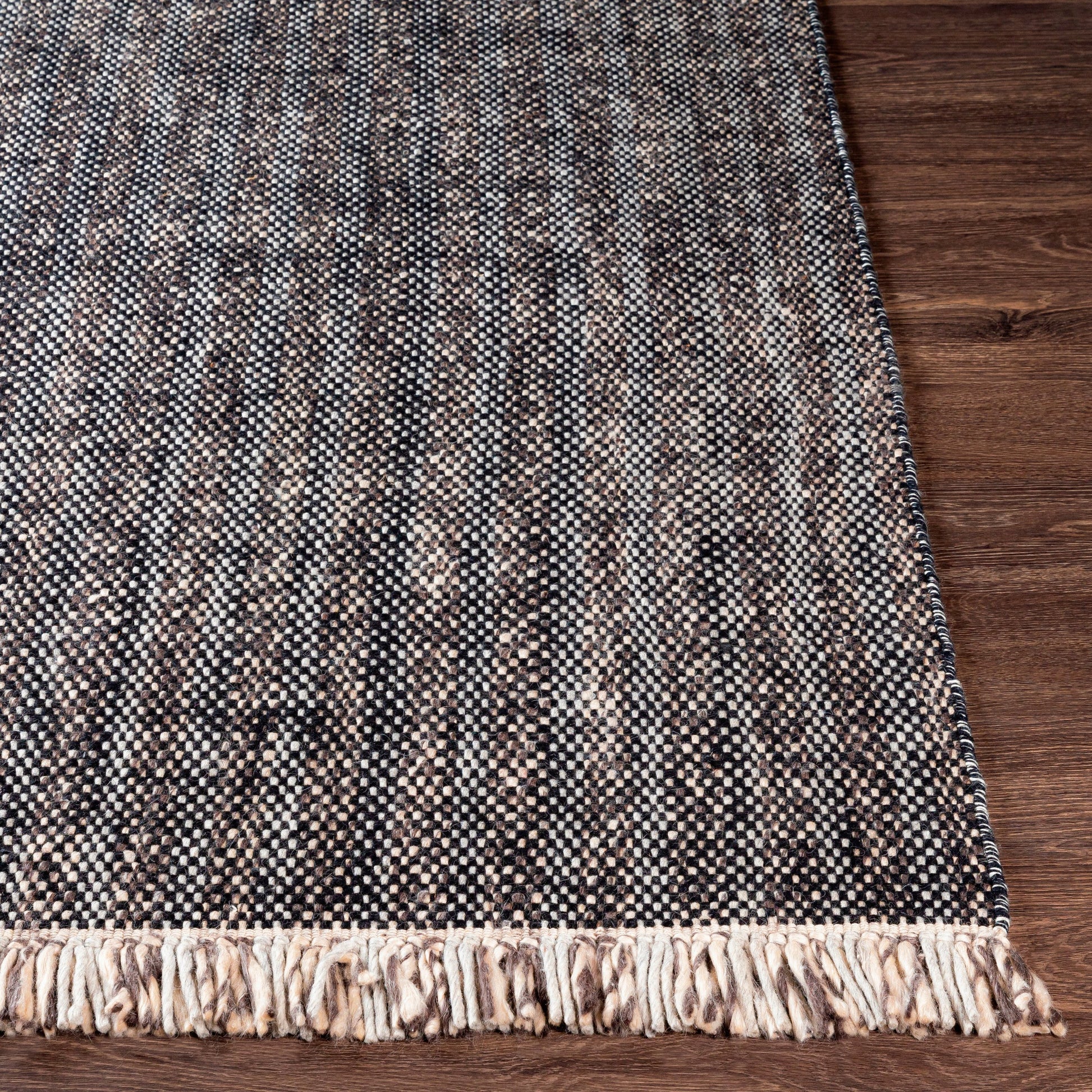 Reliance Rug - 27889 by Surya. Made from 100% wool in a unique style.