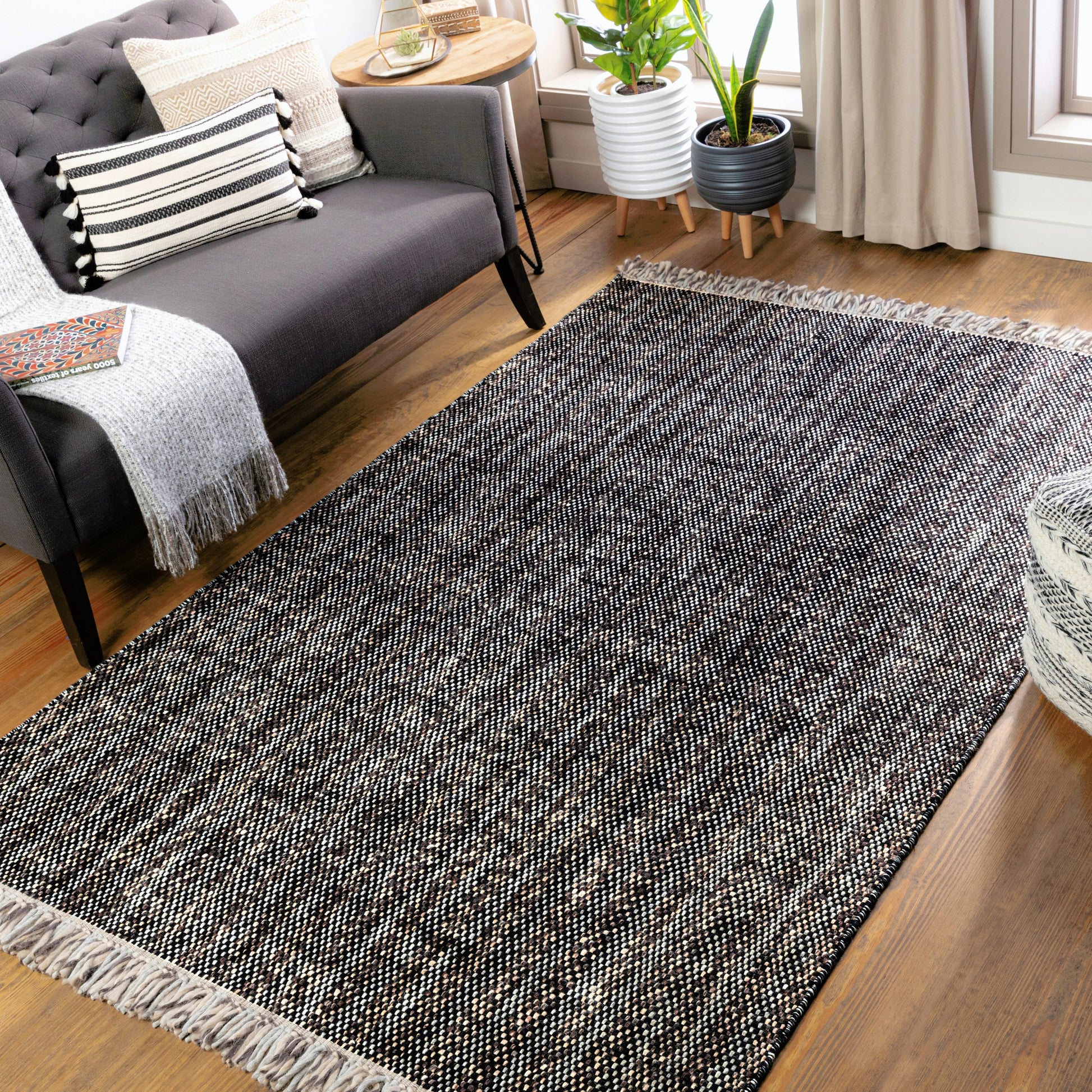 Reliance Rug - 27889 by Surya. Made from 100% wool in a unique style.