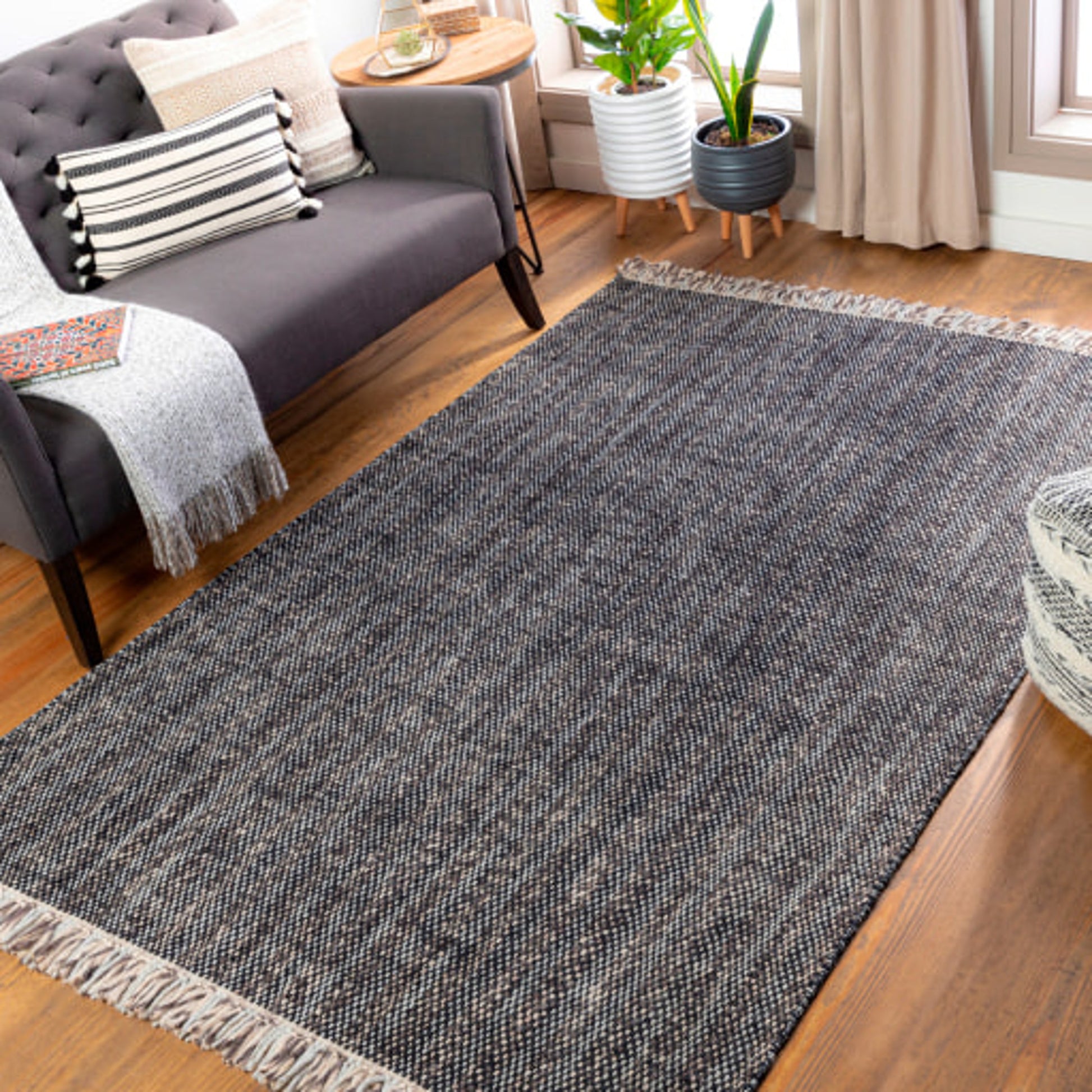 Reliance Rug - 27889 by Surya. Made from 100% wool in a unique style.