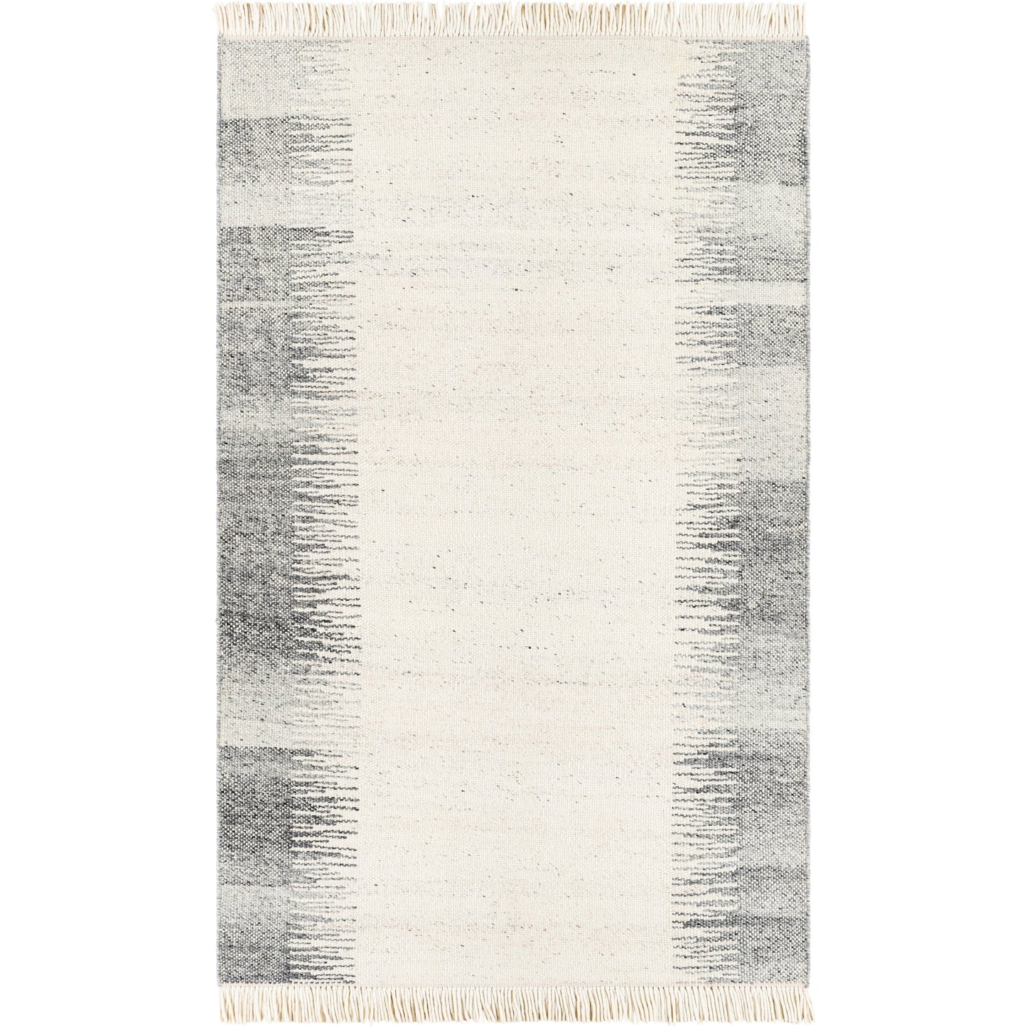 001 SI-1889616,SI-1889619,SI-1889620 | Primary Silo | Reliance Rug - 27891 by Surya in tan, charcoal, medium gray, cream. Made from 100% wool in a unique style.