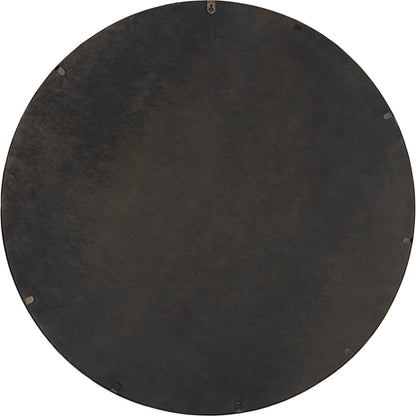 Carmen - 26591 by Surya in gold and hand finished. Made from metal, manufactured wood in a traditional style.
