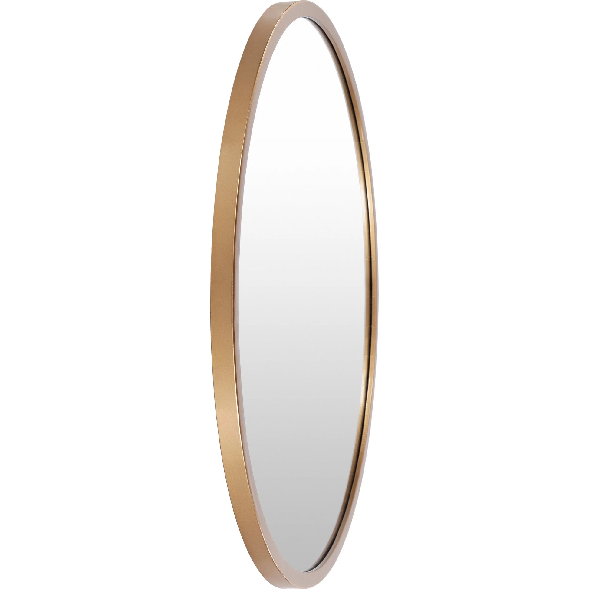 Carmen - 26591 by Surya in gold and hand finished. Made from metal, manufactured wood in a traditional style.