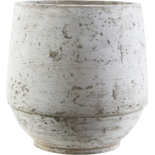 Rome - 14198 by Livabliss in light gray, ivory and washed. Made from 100% cement in a cottage & farmhouse style.