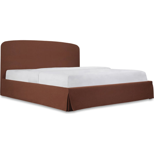Joan Storage Bed by Moe's Home Collection. Made from unique in a unique style.
