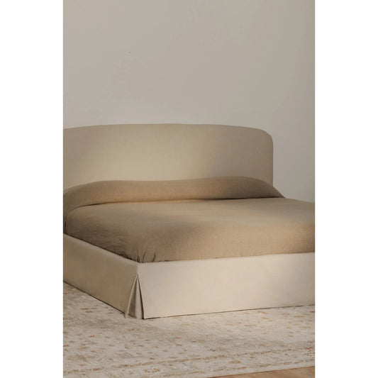 Joan Storage Bed by Moe's Home Collection. Made from unique in a unique style.
