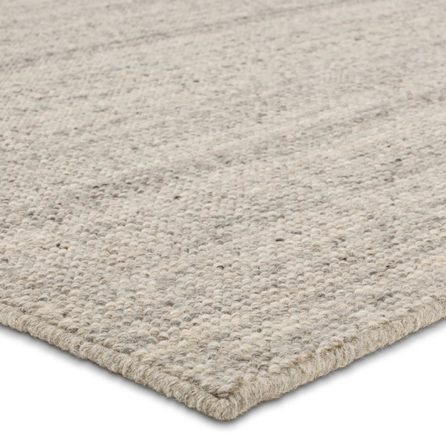 001 SI-2354887,SI-2354888,SI-2354889,SI-2354890,SI-2386421 | Closeup | Rene RNE02 Rug by Jaipur Living in gray. Made from 100% wool in a unique style.