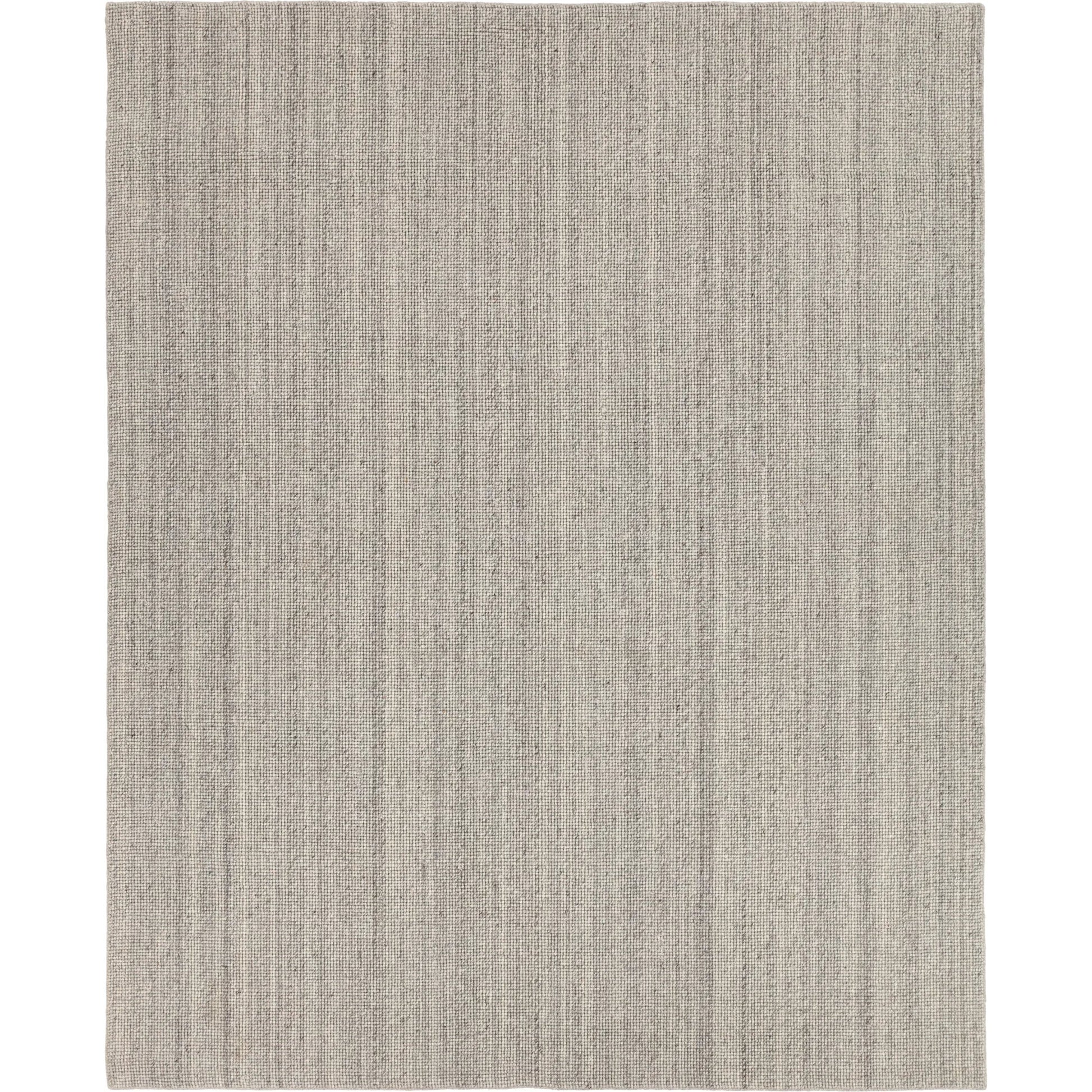 Rene RNE02 Rug by Jaipur Living in gray. Made from 100% wool in a unique style.