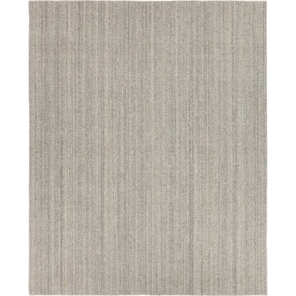 Rene RNE02 Rug by Jaipur Living in gray. Made from 100% wool in a unique style.