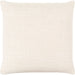 Ronnie Pillow - 481568 by Surya. Made from front: 100% linen, back: 100% cotton in a modern style.