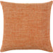 Ronnie Pillow - 481568 by Surya. Made from front: 100% linen, back: 100% cotton in a modern style.