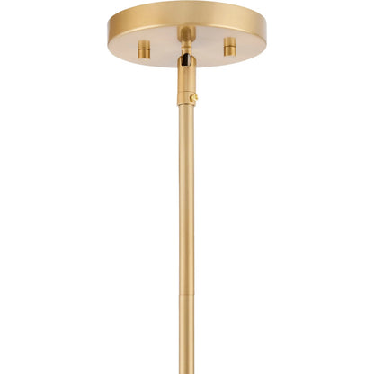 Renato Chandelier by Livabliss in clear, gold, black and electroplated, plated. Made from iron, glass in a unique style.