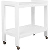 White Washed Oak