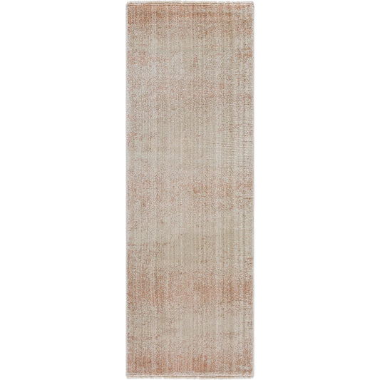 Rojin Rug - 500016 by Livabliss. Made from face: 100% polypropylene, warp: 100% polyester in a unique style.