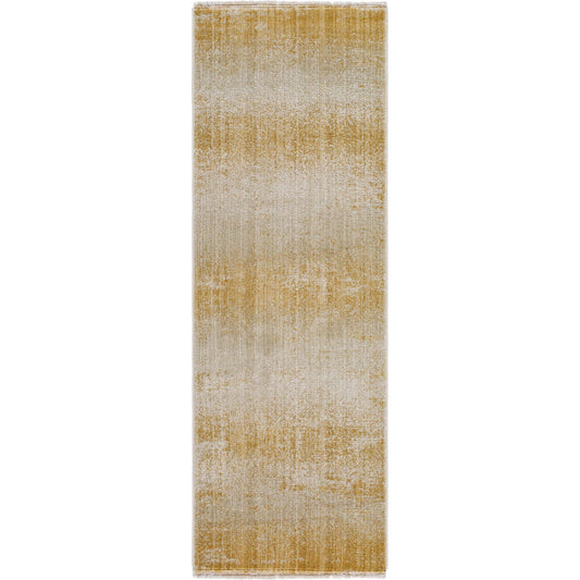 Rojin Rug - 500016 by Livabliss. Made from face: 100% polypropylene, warp: 100% polyester in a unique style.