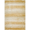 Oatmeal, Mustard, Taupe / 2'6" x 7'3"