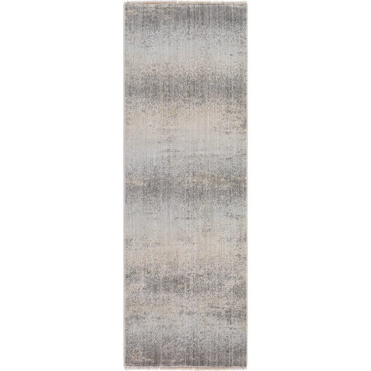 Rojin Rug - 500016 by Livabliss. Made from face: 100% polypropylene, warp: 100% polyester in a unique style.