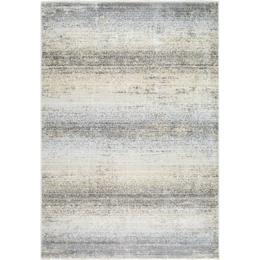 Rojin Rug - 500016 by Livabliss. Made from face: 100% polypropylene, warp: 100% polyester in a unique style.