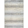 Oatmeal, Gray, Light Slate / 2'6" x 7'3"